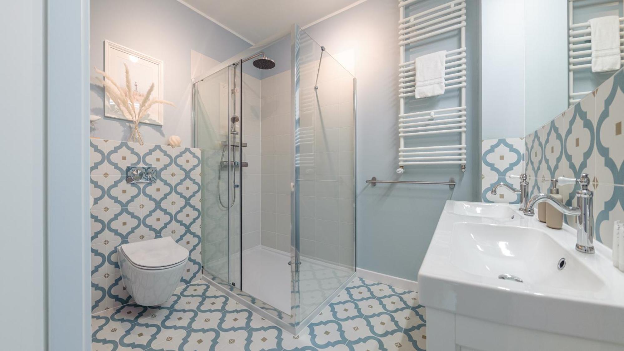 Apartamenty Sun & Snow Nadmotlawie Z Sauna Gdansk Dış mekan fotoğraf
