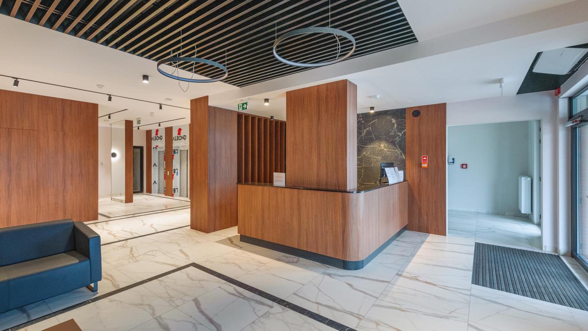 Apartamenty Sun & Snow Nadmotlawie Z Sauna Gdansk Dış mekan fotoğraf